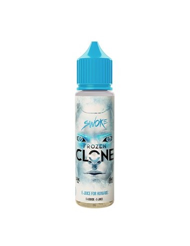 Frozen Clone Swoke 50ml - E-liquide Fruité Glacé | Kumo