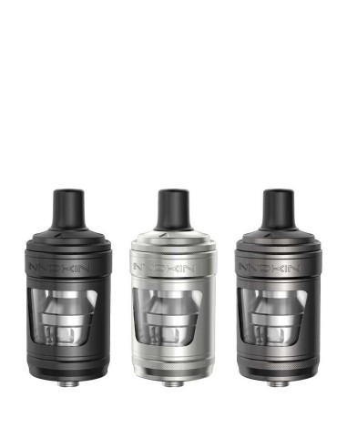 Zenith Pro 2 Innokin - Clearomiseur MTL Premium | Kumo