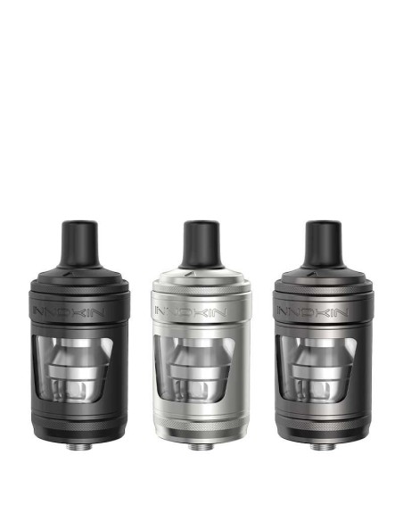 Zenith Pro 2 Innokin - Clearomiseur MTL Premium | Kumo