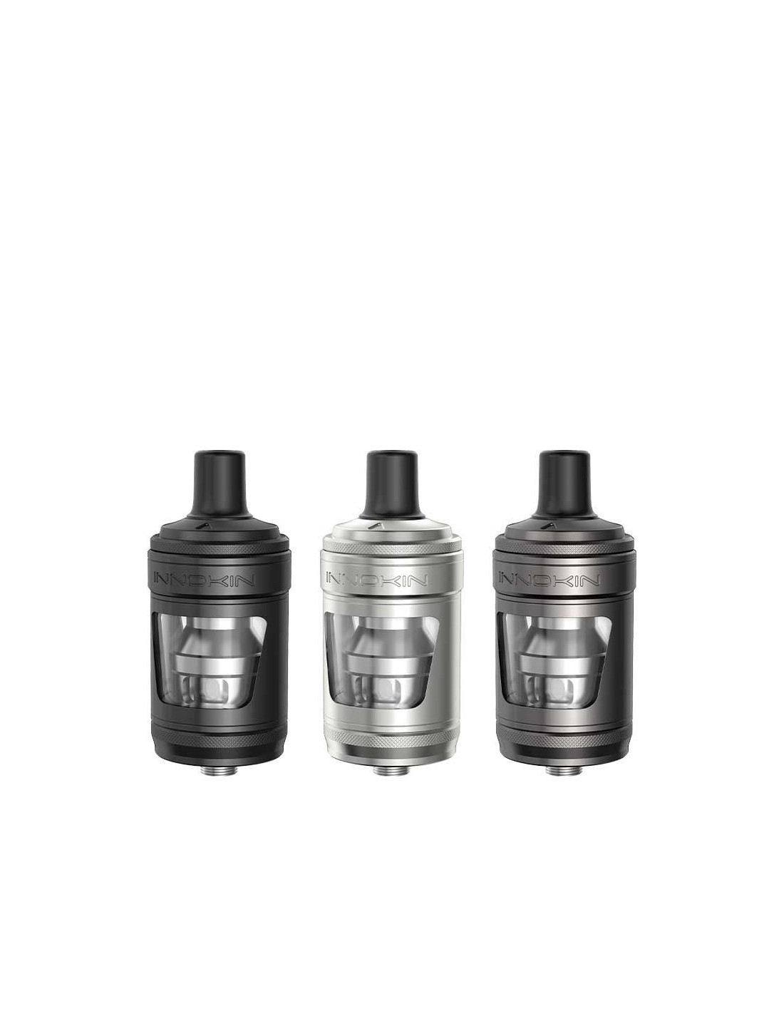 Zenith Pro 2 Innokin - Clearomiseur MTL Premium | Kumo