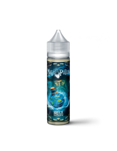 Brezze Magic Potion 50ml MG Vape - E-liquide Fruité | Kumo