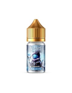 Blue Crystal Concentré Vape of Legend 30ml | Arôme DIY | Kumo