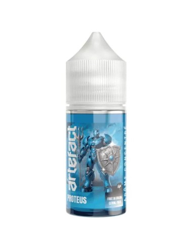 Concentré Proteus Artefact Le French Liquide 30ml | Kumo