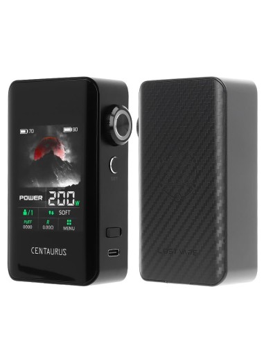 Box Centaurus BT200 Lost Vape 200W | Kumo