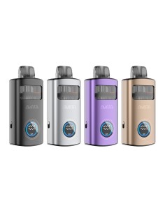Kit Avata Aspire - Pod Compact 800mAh MTL | Kumo