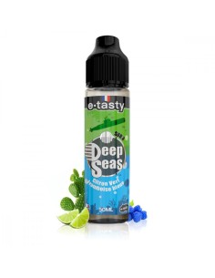Sub A Deep Seas Etasty 50ml - E-liquide Fruité | Kumo