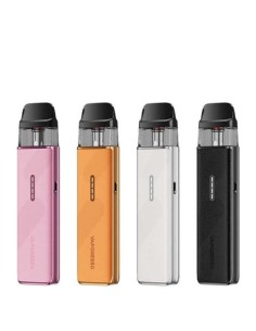 XROS 5 Mini Leather Edition 1500mAh Vaporesso | Kumo