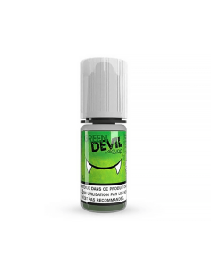 Green Devil AVAP 10ml - E-liquide Pomme Verte | Kumo