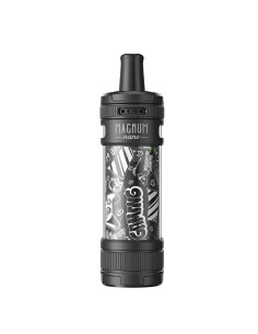 MAGNUM NANO BLACK & GAMING FUSE