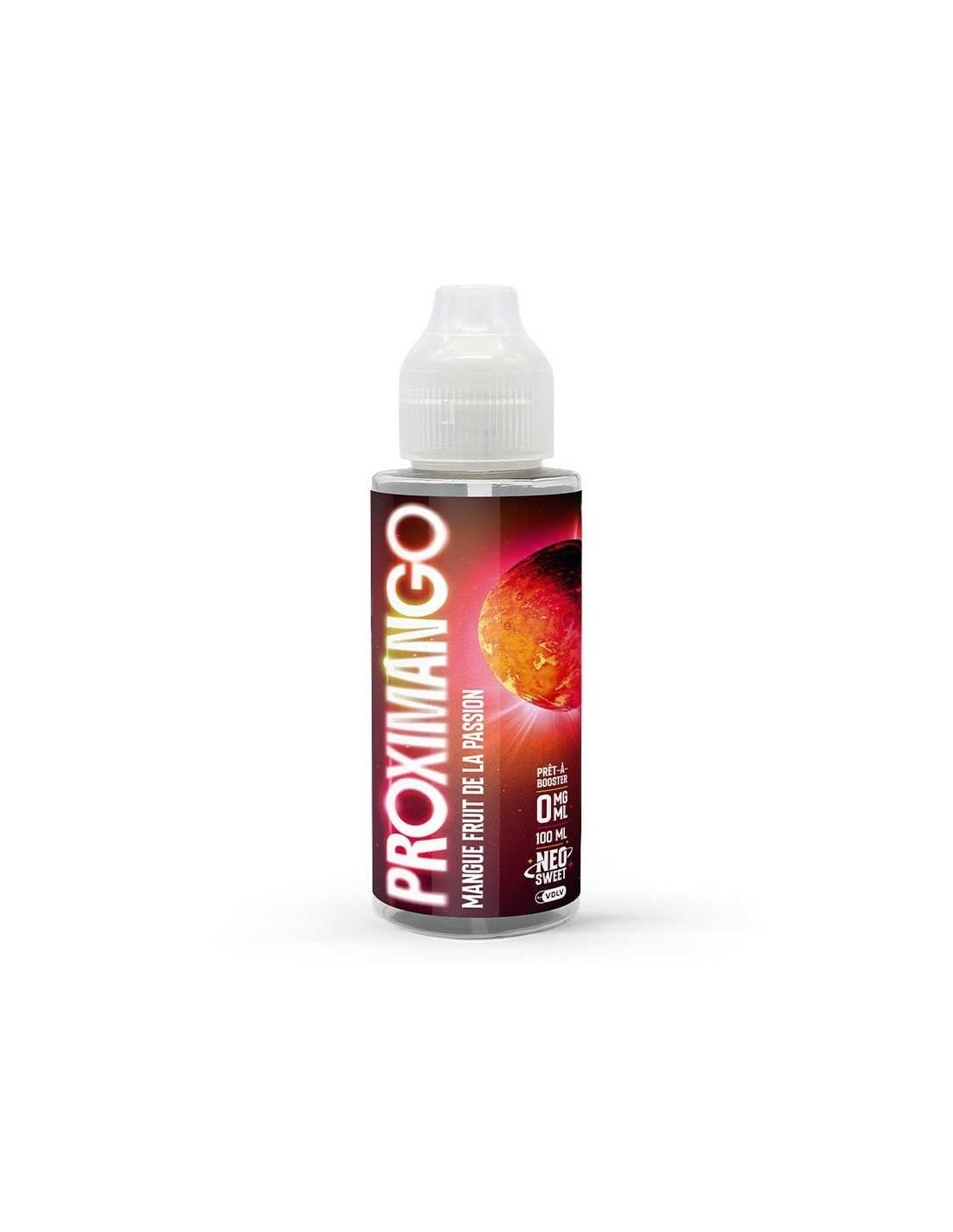 Proximango Neosweet VDLV 100ml view 5