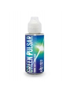 GREEN PULSAR 100 ML NEOSWEET VDLV