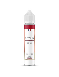 LE M ROYKIN 50 ML