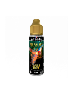 JAPURA ROYAL AMAZONE ETASTY 50 ML