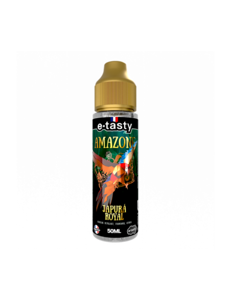 JAPURA ROYAL AMAZONE ETASTY 50 ML
