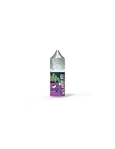 Kuberi Concentré Kung Fruits Cloud Vapor 30ml | Arôme DIY | Kumo