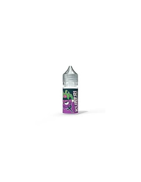 Kuberi Concentré Kung Fruits Cloud Vapor 30ml | Arôme DIY | Kumo