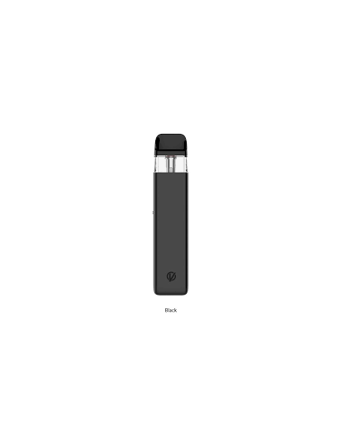 XROS 6 Mini 1500mAh Vaporesso - Pod Compact MTL | Kumo