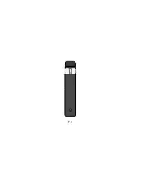 XROS 6 Mini 1500mAh Vaporesso - Pod Compact MTL | Kumo