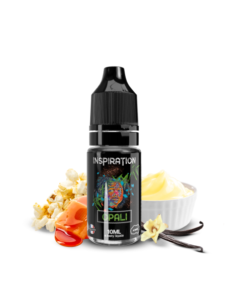 OPALI AMAZONE ETASTY 10ml - E-liquide Gourmand | Kumo