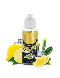 REMON 100 ML KUNG FRUIT CLOUD VAPOR