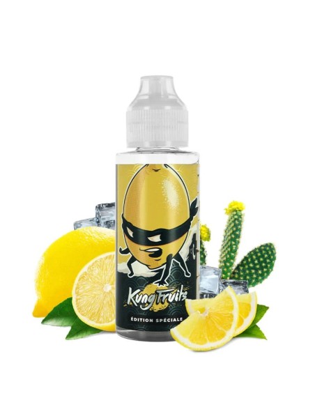 REMON 100 ML KUNG FRUIT CLOUD VAPOR