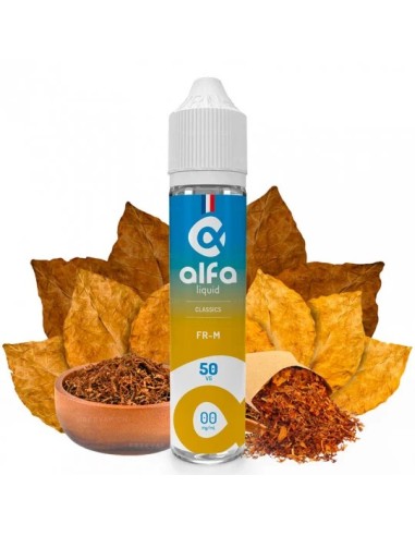 FRW CLASSIC ALFALIQUID 50 ML