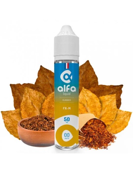 FRW CLASSIC ALFALIQUID 50 ML