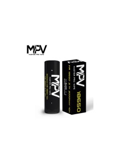 Accu 3000mAh MPV - Batterie Rechargeable Vape | Kumo