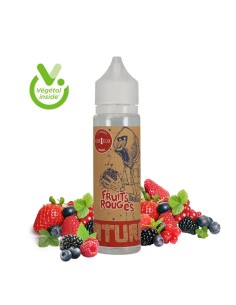 FRUIT ROUGE NATURAL CURIEUX 50 ML