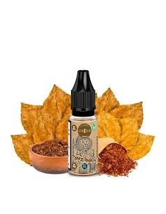 E-liquide Tanzanien Curieux 10 ml | Kumo