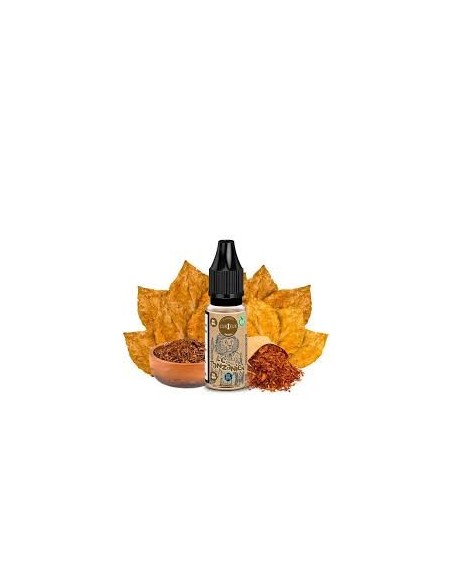 E-liquide Tanzanien Curieux 10 ml | Kumo
