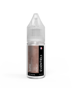 Burley Kumo Essentiels 10ml - E-liquide Classique | Kumo