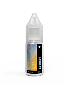 Citron Frais Kumo Everest 10ml - E-liquide Fruité | Kumovape
