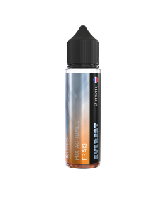 Mix Agrume Frais Kumo Everest 50ml | E-liquide Fruité Frais