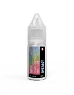 E-liquide Kumo Everest Fraise Pastèque Kiwi Frais 10ml | Kumo