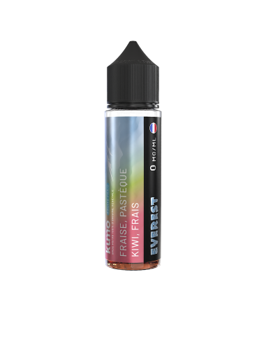 E-liquide Fraise Pastèque Kiwi Frais Kumo Everest 50ml | Kumo
