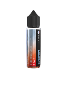 E-liquide Fruits Rouges Frais Kumo Everest 50ml | KumoVape