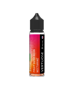 E-liquide Fruit Dragon Nectarine Kumo Vertuose 50ml | Kumo
