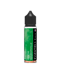 MENTHE CHLOROPHYLLE ESSENTIELS 50 ML