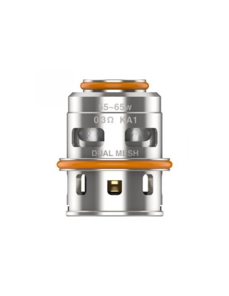 Résistance M Series Zeus Max Geekvape | Performance Optimale | Kumo