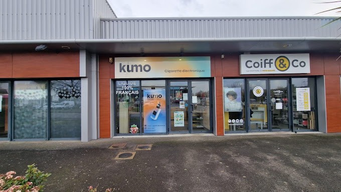KUMO Janzé