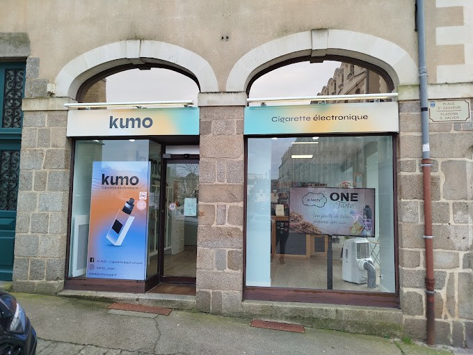 KUMO Redon (Saint-Saveur)