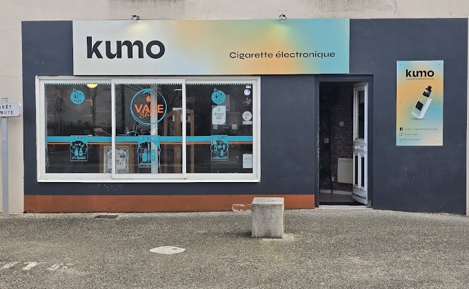 KUMO Luçon