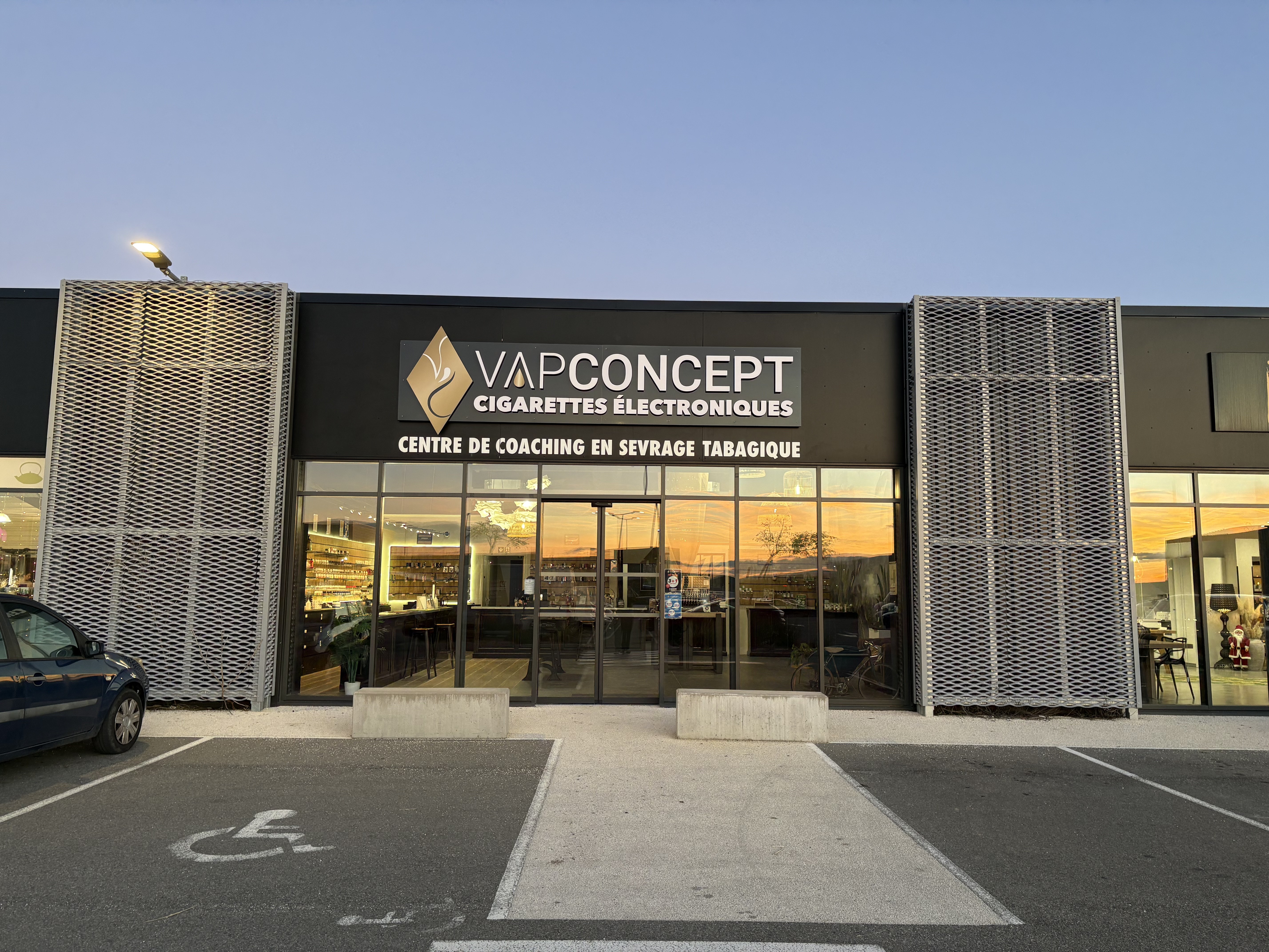 vap concept cbd KUMO