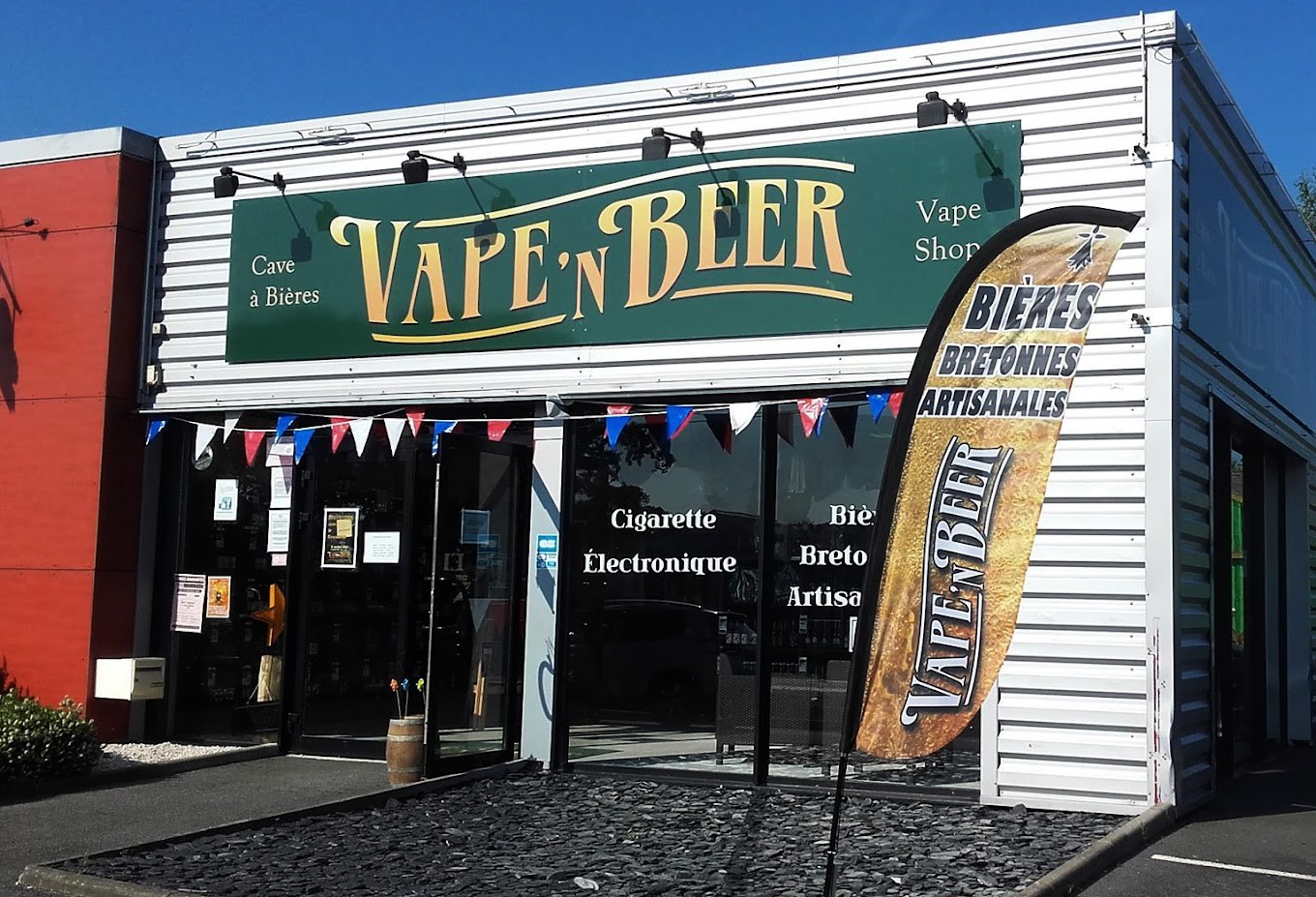 vap n beer Drip'n by Envi EVO 28k Disposable Vape-Root B- Vapexcape Vapexcape Vape  SuperStore-Vape & Bong Shop main image 0
