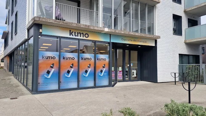 KUMO Nantes Saint-Herblain (Bourg)
