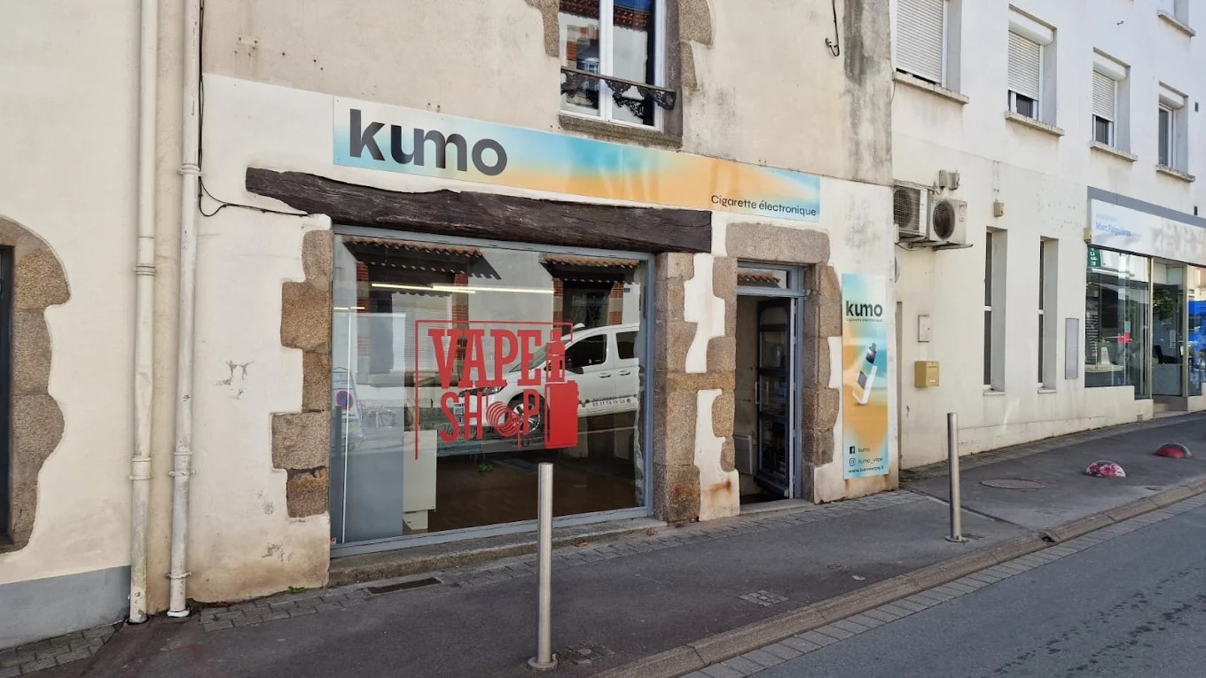 KUMO Montaigu